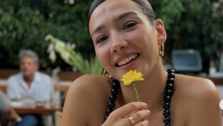 Aybüke Pusat Boykot Çağrısı Nedeniyle TRT Kadrosundan Çıkartıldı