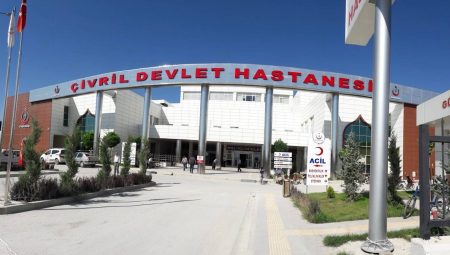 Denizli’de Hastane Yemeğinden 78 Kişi Zehirlendi