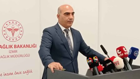 Doç.Dr. Ayhan Kul, “Sahada Ayak Basmadık Yer Bırakmadık”
