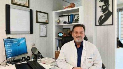 Özel ENTO Kulak Burun Boğaz Cerrahi Tıp Merkezi’nden Kulak Burun