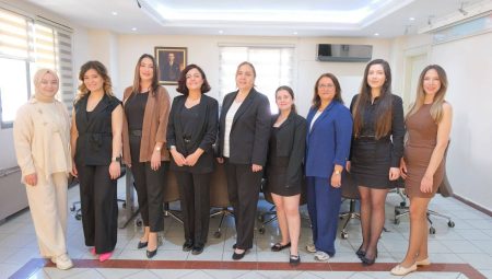 İzmir İl Sağlık Müdürlüğünden Hayat Veren Başarı 